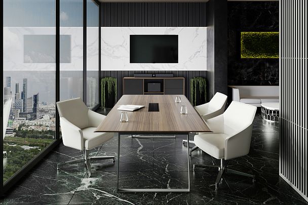 Брифинг Quartz 1550х900х750 - Вид 5