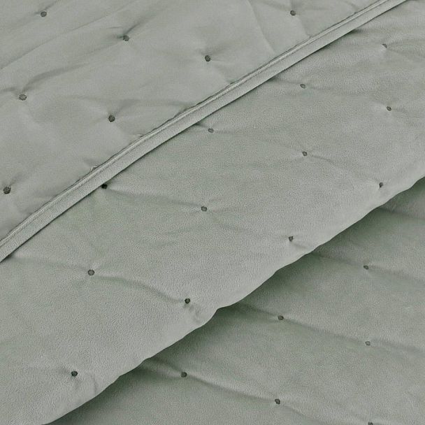 Покрывало с наволочками евростандарт Иоланта - Вид 3