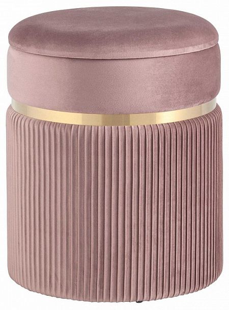 Пуф-Сундук Миранда - Вид 1