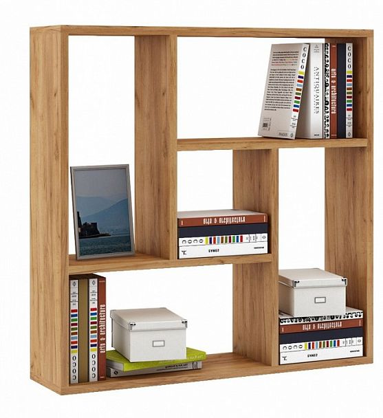 Полка навесная Лайт-30 - Вид 1