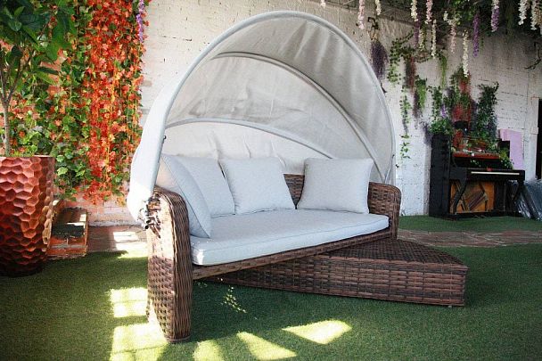 Набор уличный Violetta - Вид 3