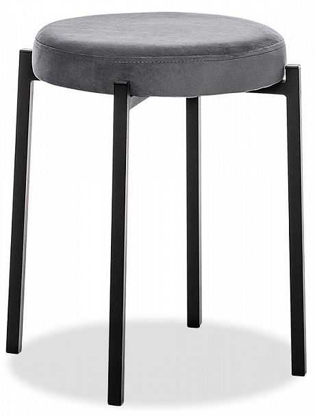 Табурет Авис, стопируемый - Вид 1