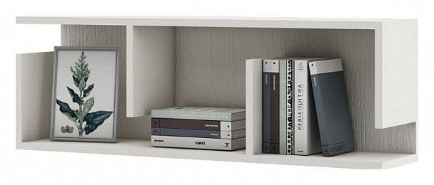 Полка книжная Инди-2 - Вид 1