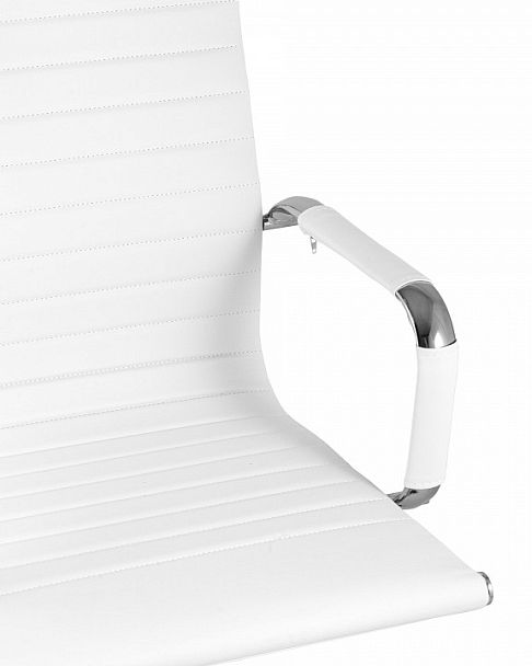 Кресло для руководителя TopChairs City - Вид 5