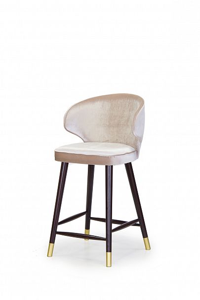 Полубарный стул Глори 12 (1-я категория) - Вид 5