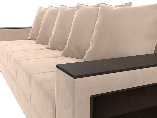 Диван прямой Дубай Лайт - Вид 4