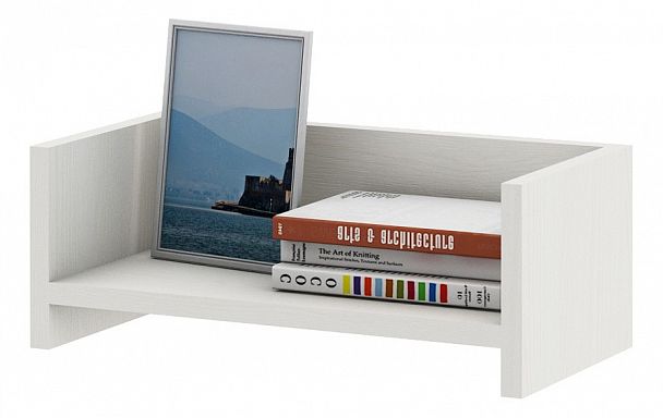 Полка навесная Лайт-47 - Вид 1