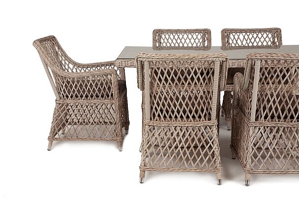 Набор уличный Латте - Вид 5