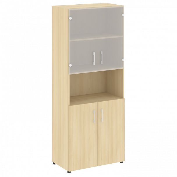 Шкаф "Yalta" LT.ST-1.4 акация лорка - Вид 1