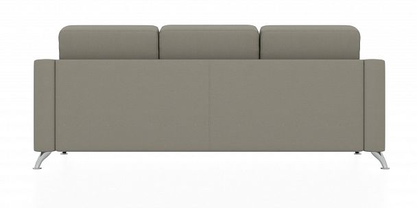 Диван трехместный "Рольф"  - Вид 5