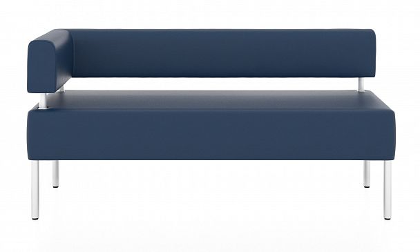 Угловой трехместный модуль "МС" - Вид 6