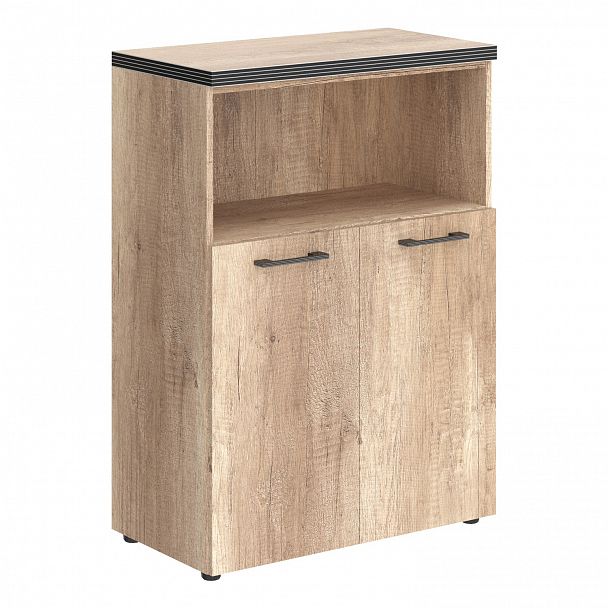 Шкаф "Torr" TMC 85.3 дуб каньон - Вид 1