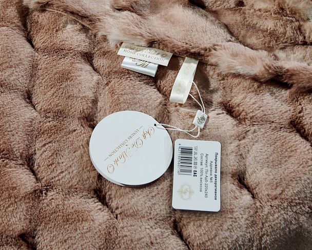 Покрывало евростандарт Адриана - Вид 5