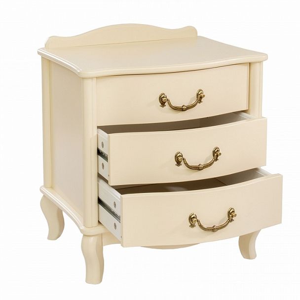 Тумбочка Джульетта - Вид 3