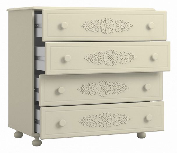 Комод Ассоль плюс АС-05 - Вид 2