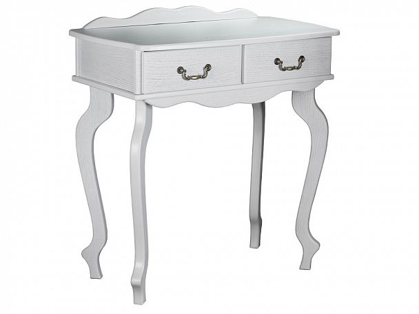Стол туалетный Берже 21 ясень белый - Вид 3