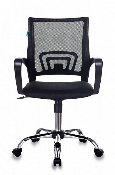 Кресло компьютерное CH-695N/SL/BLACK - Вид 2