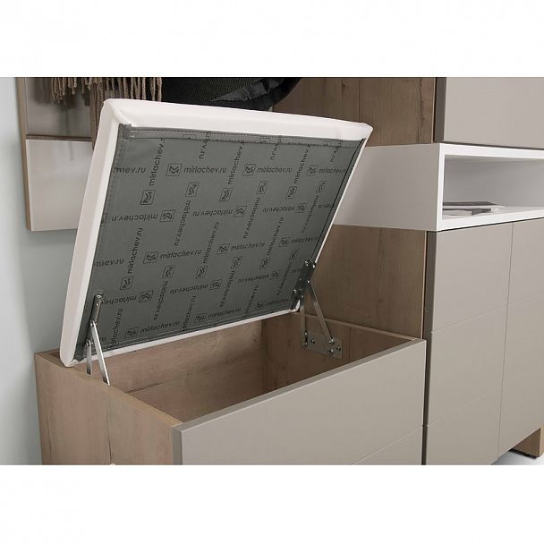 Банкетка "Руна" - Вид 4