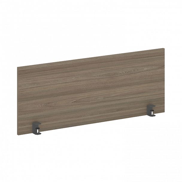 Экран "Metal System" Б.ЭКР-2 вяз/антрацит - Вид 1