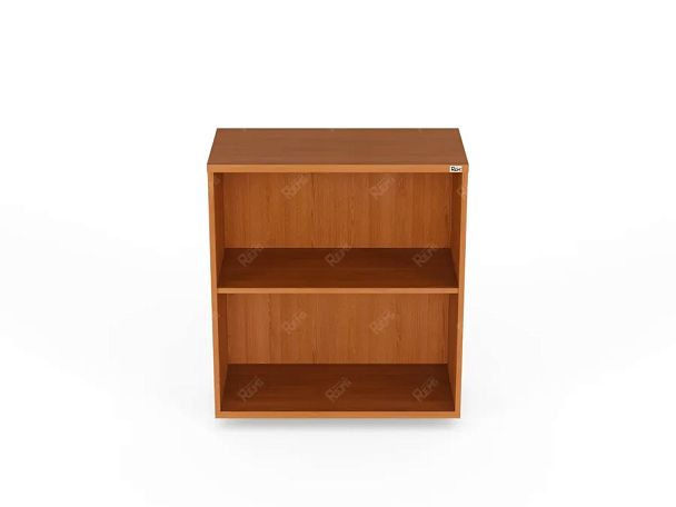 ЛАЙТ / LIGHT RLG051-70x35 Антресоль 70x35x77 Вишня - Вид 2