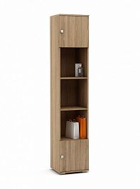 Стеллаж комбинированный Тунис-2 - Фото предпросмотра