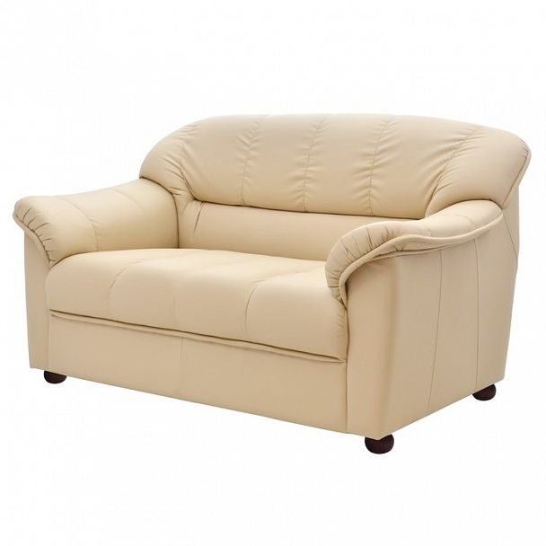 Диван "Монарх V-400/9" 2-х местный с подлокотниками - Вид 2