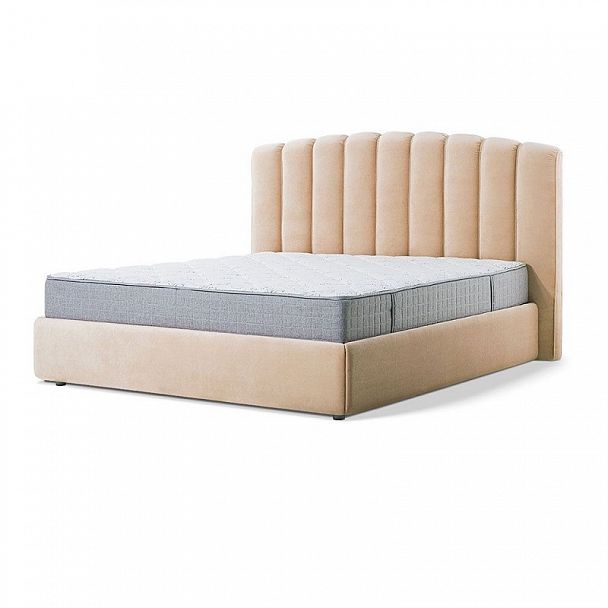 Кровать "Мадейра" 180*190 - Вид 9