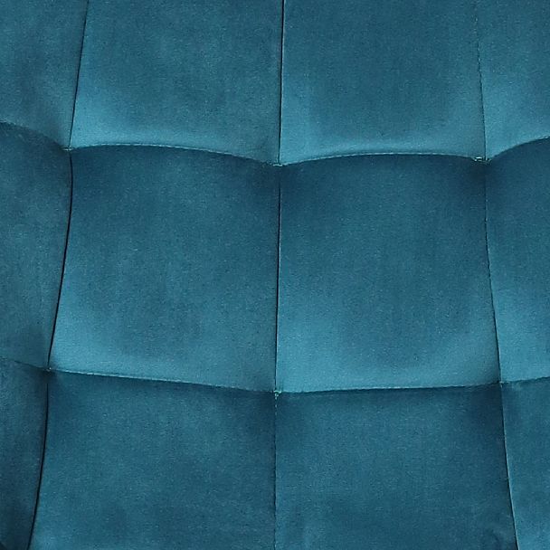 Комплект стульев Эйден М, Confetti izumrud/черный, 4 шт. - Вид 8