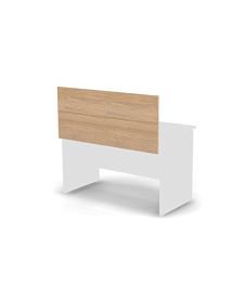 SMART/СМАРТ RS019-113Х50 Экран фронтальный 1136х500х16 Швейцарский вяз - Фото предпросмотра