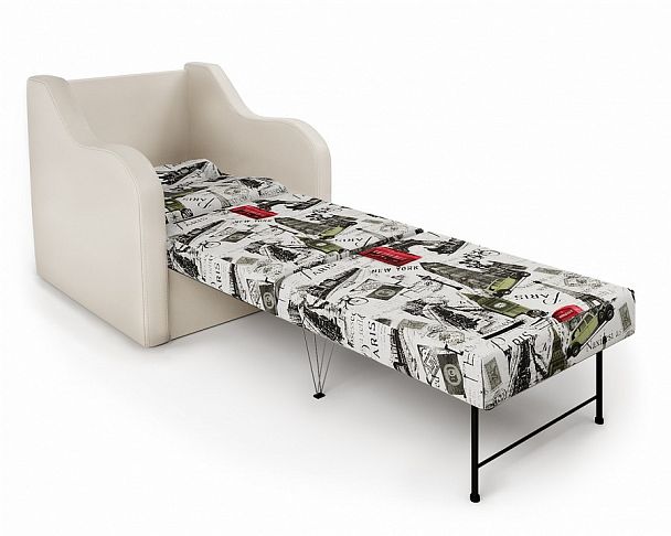 Кресло-кровать Классика В - Вид 2