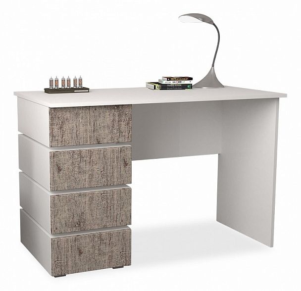 Стол письменный Мебелеф-16 - Вид 1