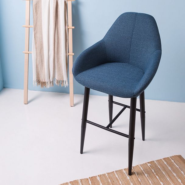 Стул барный Kent _БлюАрт - Вид 6