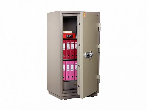 Огнестойкий сейф VALBERG FRS-140.T-CL - Вид 1