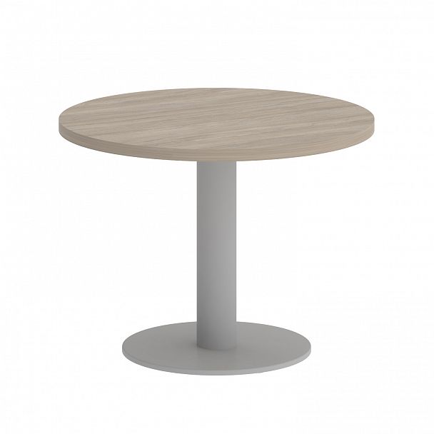 Стол журнальный "Home office" VR.SP-5-60.1G дуб аттик - Вид 3