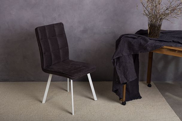 Стул Левмар Taurus S64/Graphite (R) - Вид 1