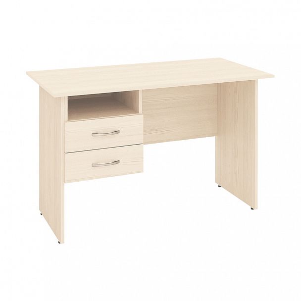 Стол с ящиками "Рубин" 40.42 (лев/прав) - Вид 1