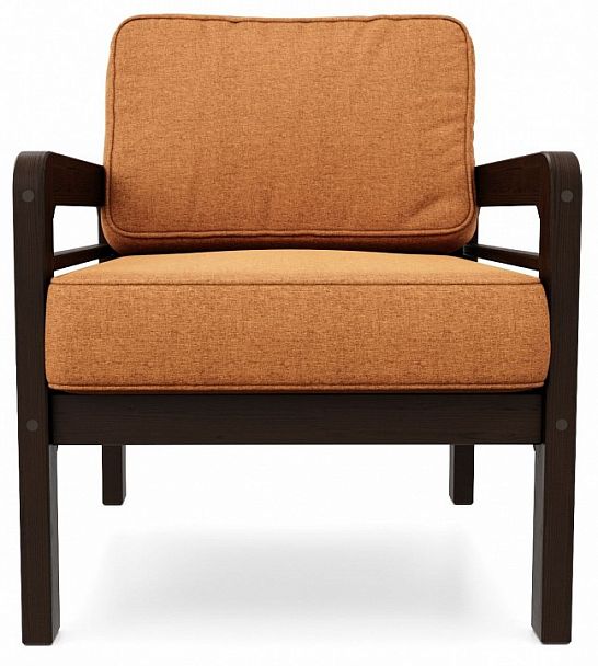 Кресло Бергер - Вид 2