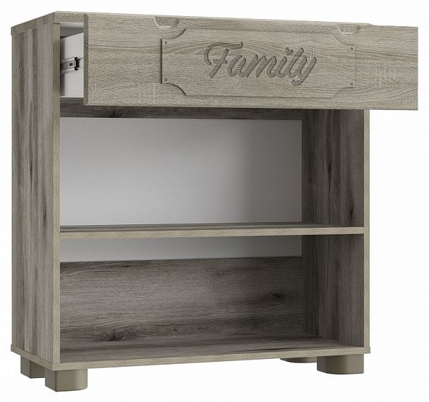 Тумба ДримСтар ДС-18 - Вид 2