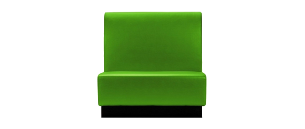 Диван "Брас С-27/5" 1-о местный - Вид 1