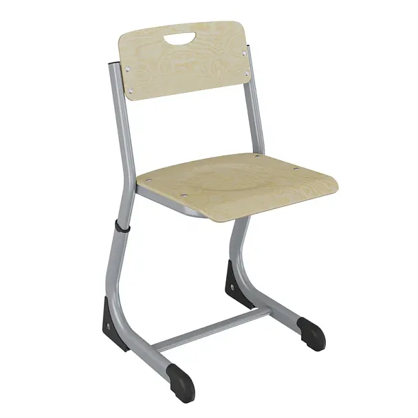 Стул Smart F регулируемый, гр.4-6 - Вид 10