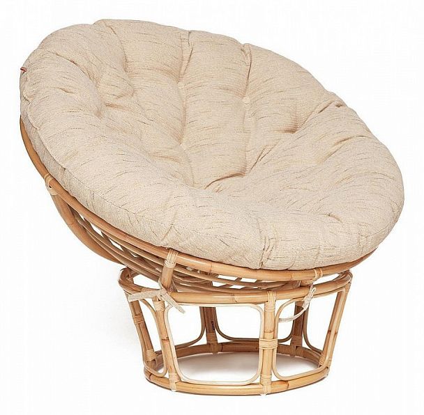 Кресло Papasan Eco - Вид 1