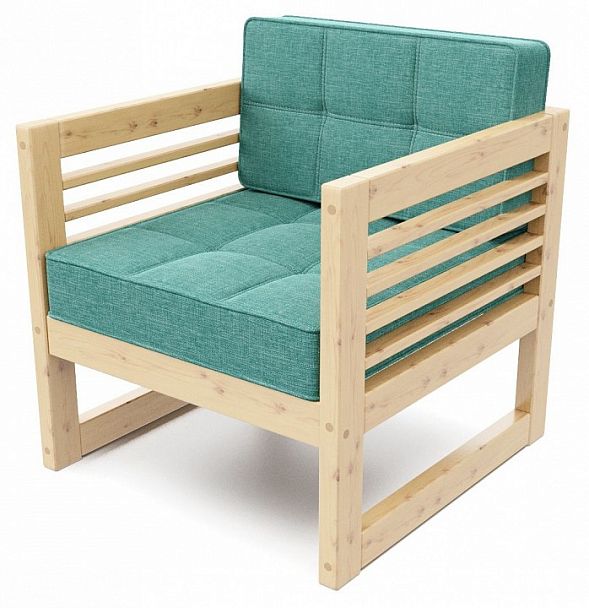 Кресло Сега - Вид 3