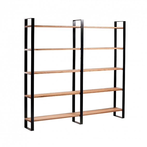 Стеллаж 06 - Вид 2
