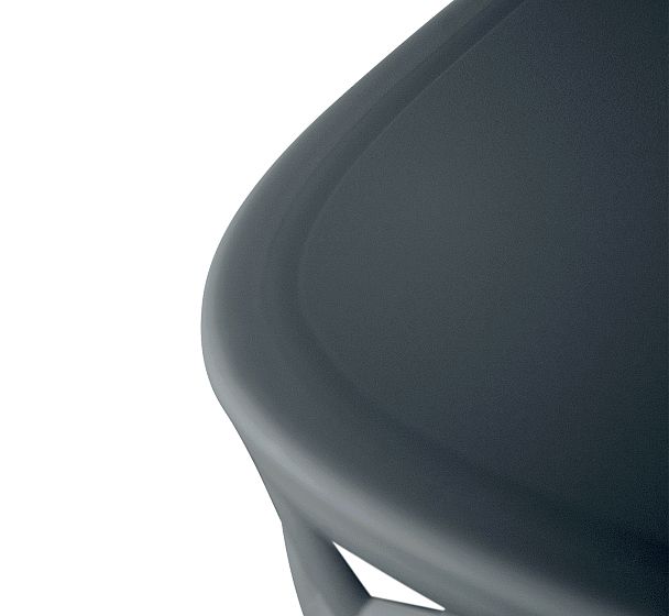 Столик журнальный Sheffilton STH-CT83 серый - Вид 4