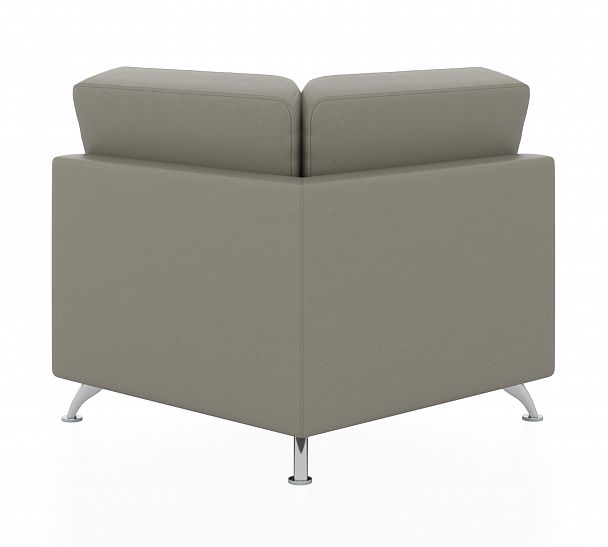 Угловая часть "Рольф" - Вид 2