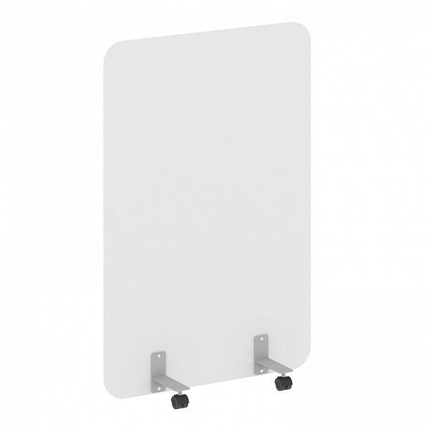 Перегородка "R-Line" DP.R-100-150 белый - Вид 1