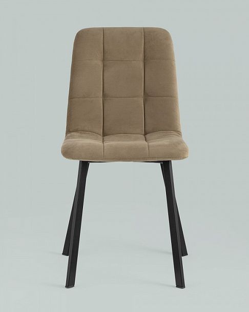 Стул Oliver бежевый - Вид 2