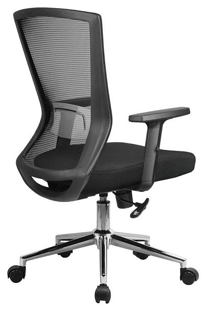 Кресло Fix RCH 871E Черный - Вид 4