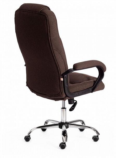 Кресло компьютерное Bergamo - Вид 4