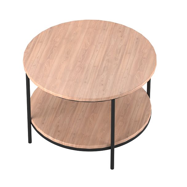 Журнальный стол Раунд - Вид 4